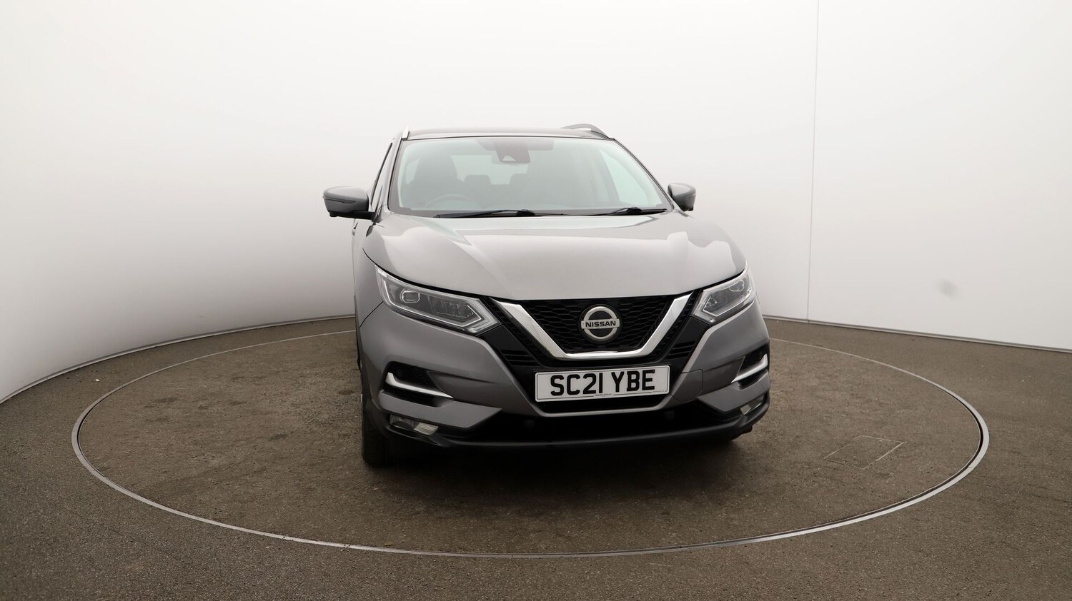 Used Nissan Qashqai for sale - 76808813: Photo 36