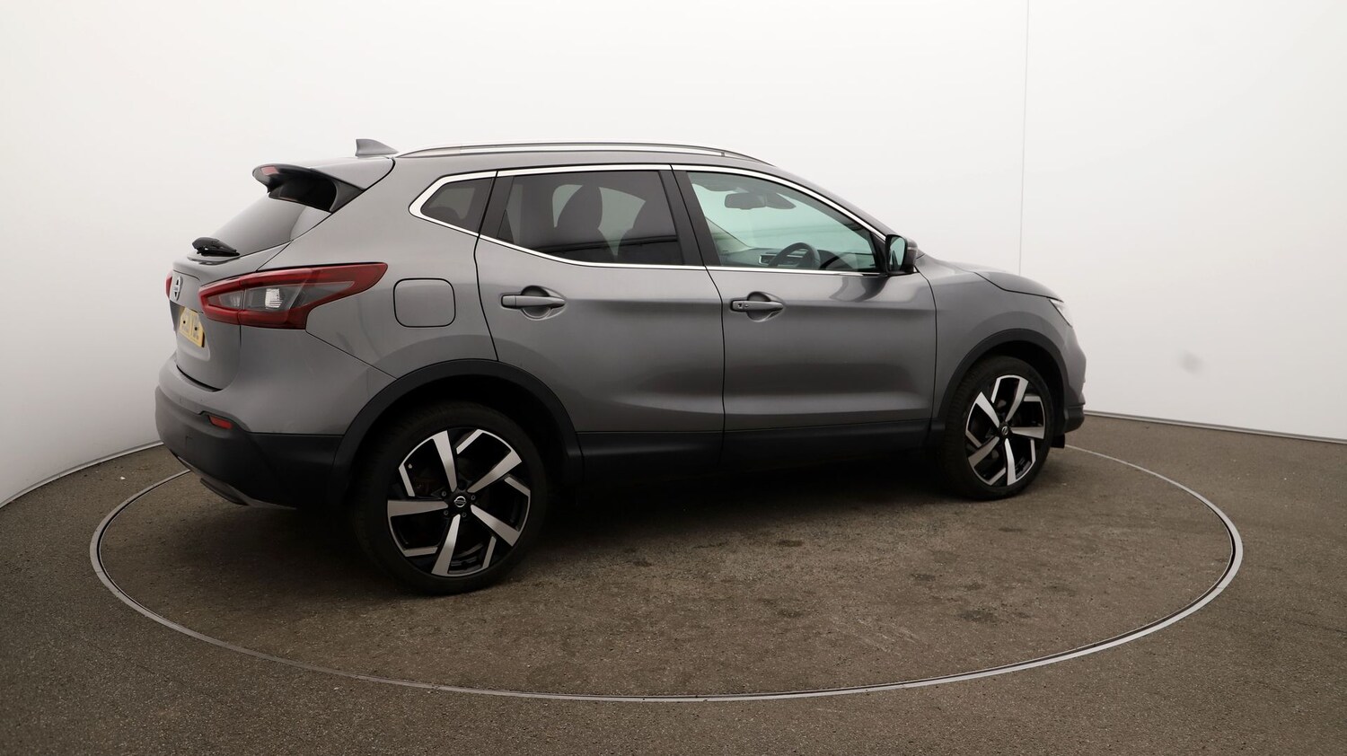 Used Nissan Qashqai for sale - 76808813: Photo 47