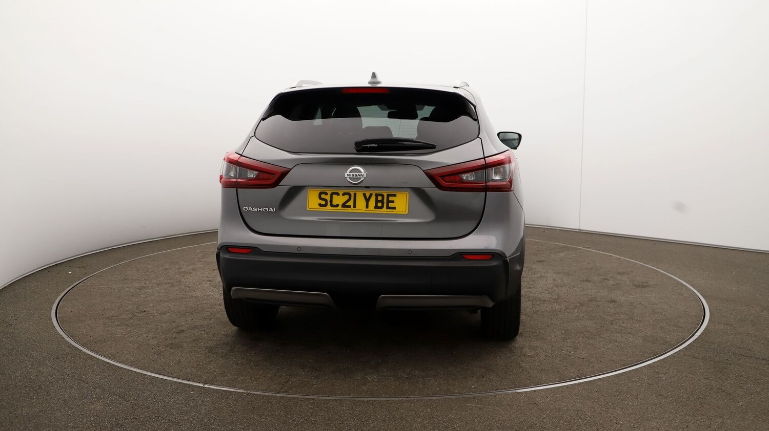 Used Nissan Qashqai for sale - 76808813: Photo 52