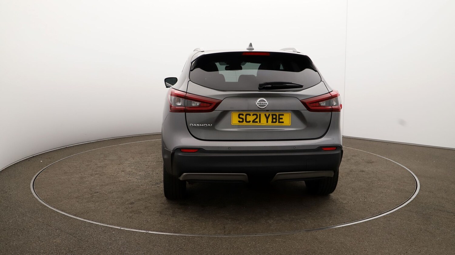 Used Nissan Qashqai for sale - 76808813: Photo 54