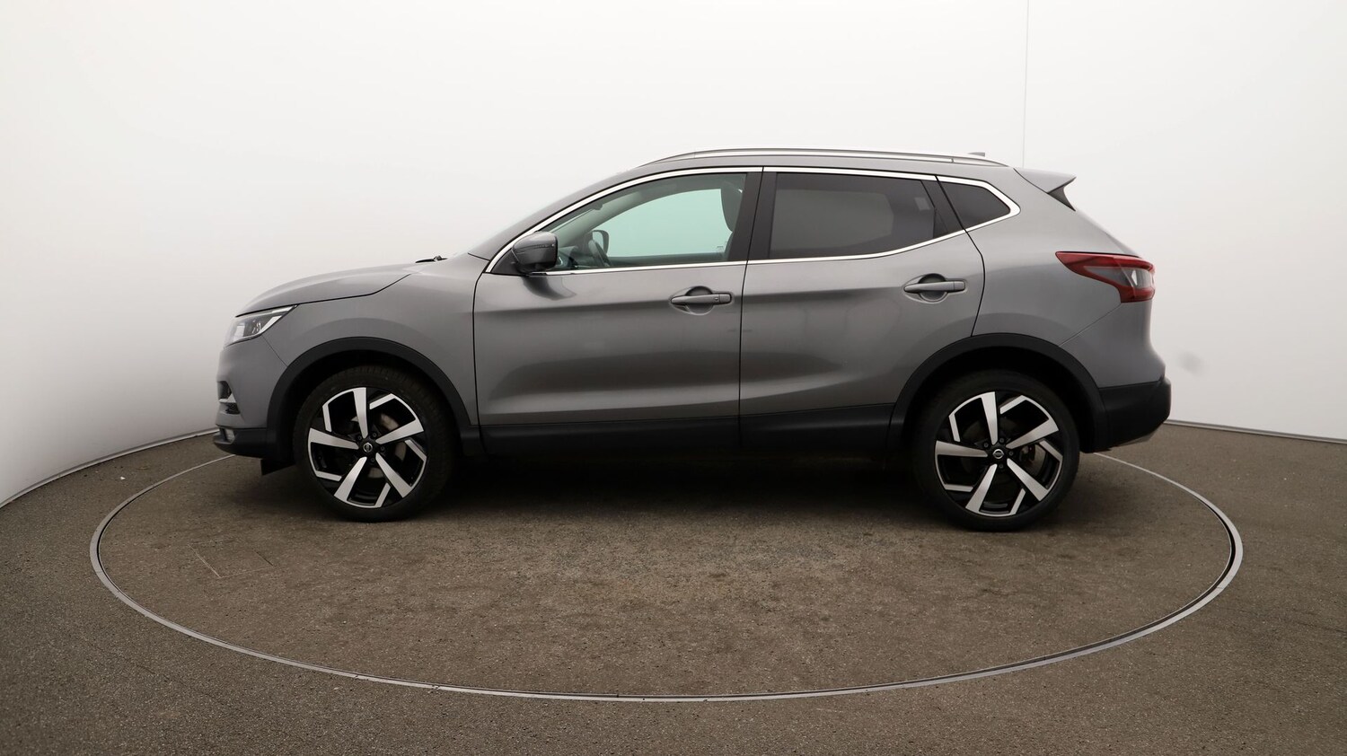 Used Nissan Qashqai for sale - 76808813: Photo 59