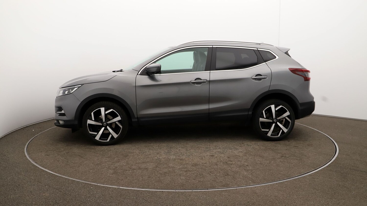 Used Nissan Qashqai for sale - 76808813: Photo 60