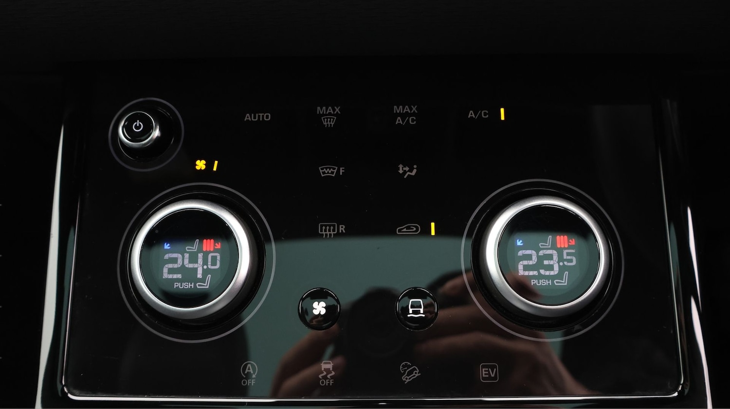 Used Land Rover Range Rover Evoque 2023 for sale - 77270749: Photo 12