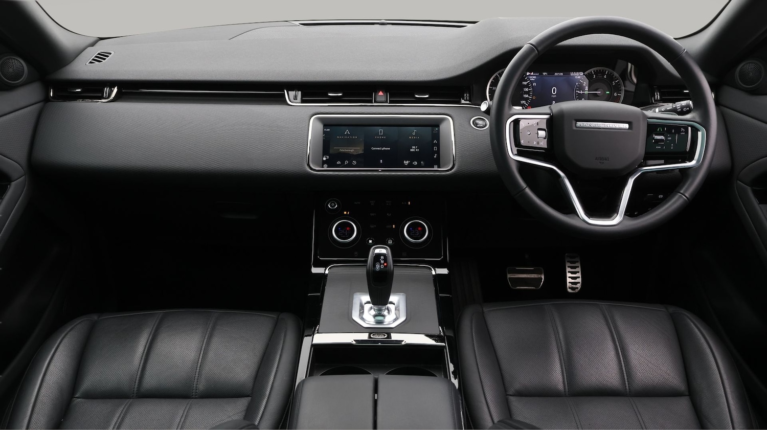 Used Land Rover Range Rover Evoque 2023 for sale - 77270749: Photo 13