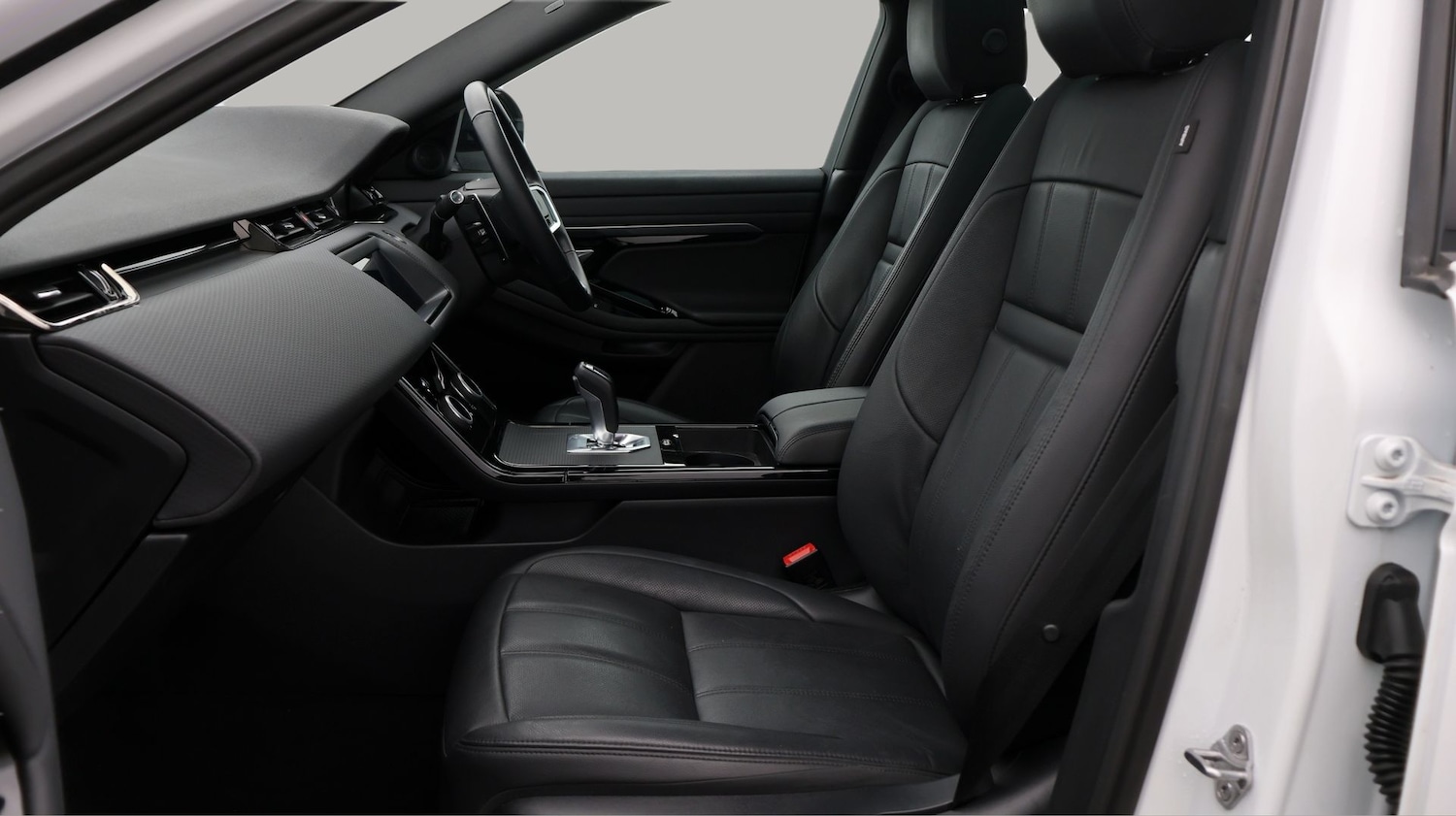 Used Land Rover Range Rover Evoque 2023 for sale - 77270749: Photo 14