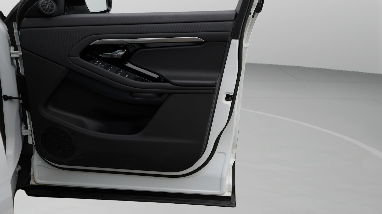 Used Land Rover Range Rover Evoque 2023 for sale - 77270749: Photo 15