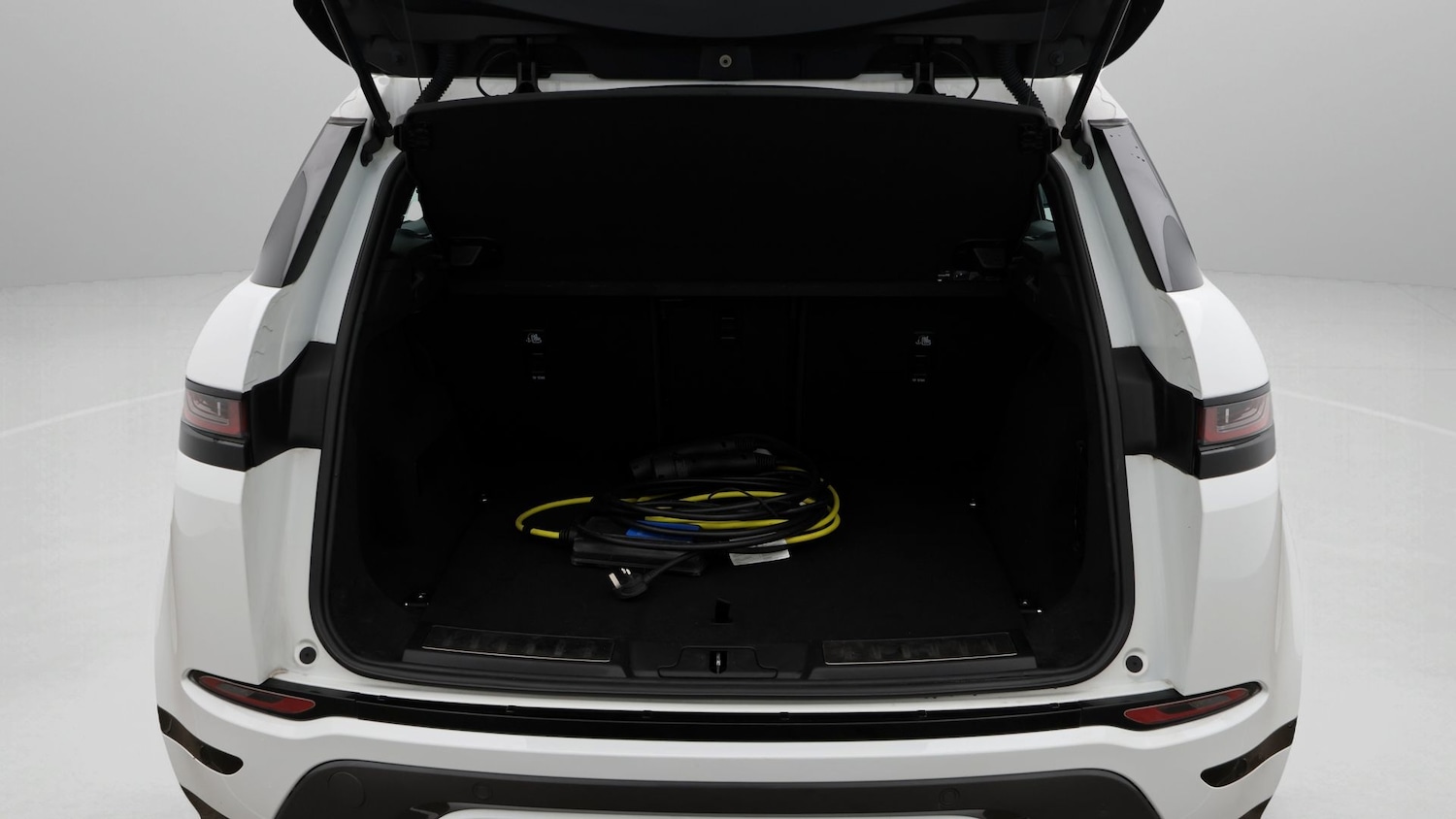 Used Land Rover Range Rover Evoque 2023 for sale - 77270749: Photo 17