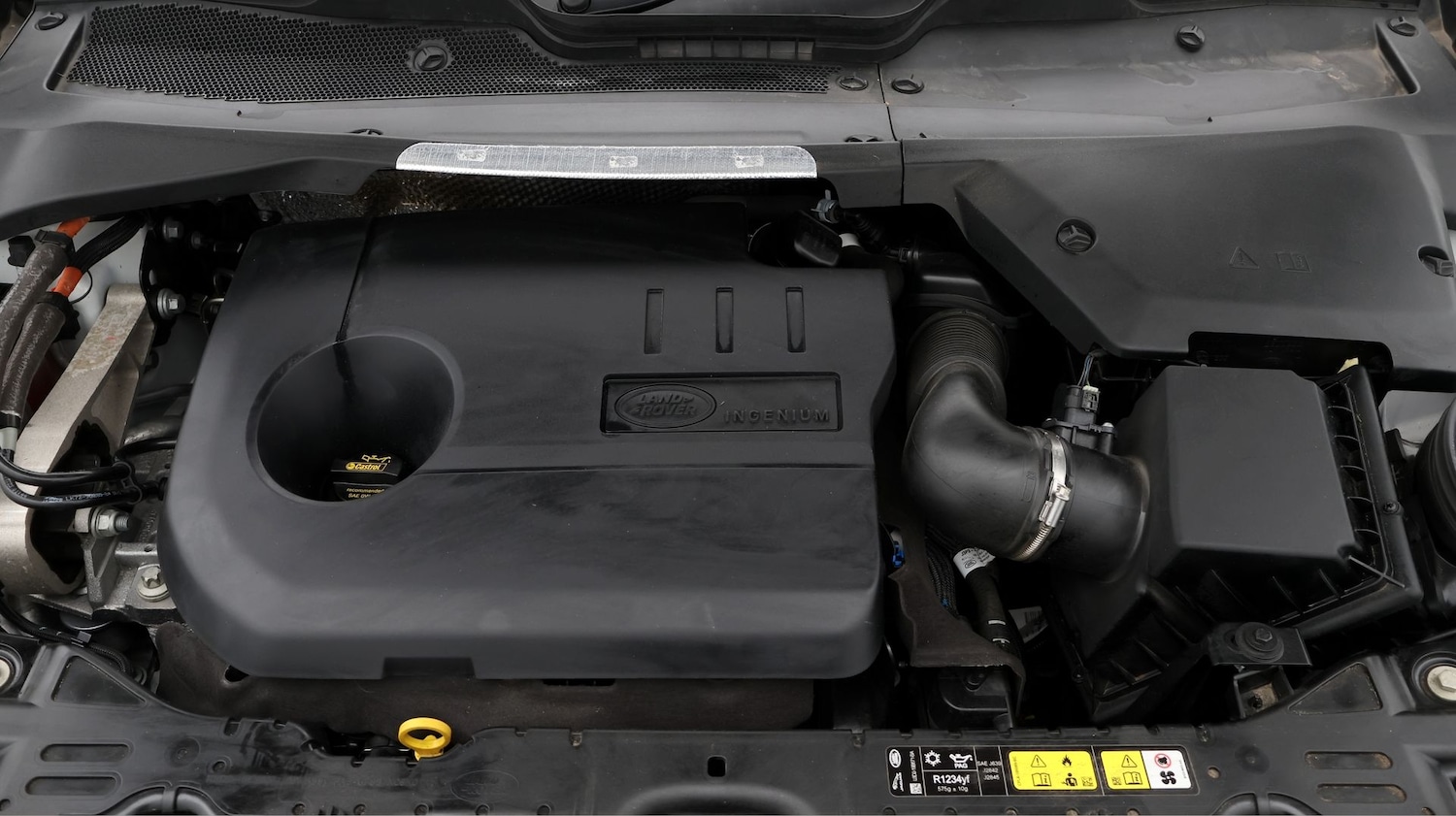 Used Land Rover Range Rover Evoque 2023 for sale - 77270749: Photo 19