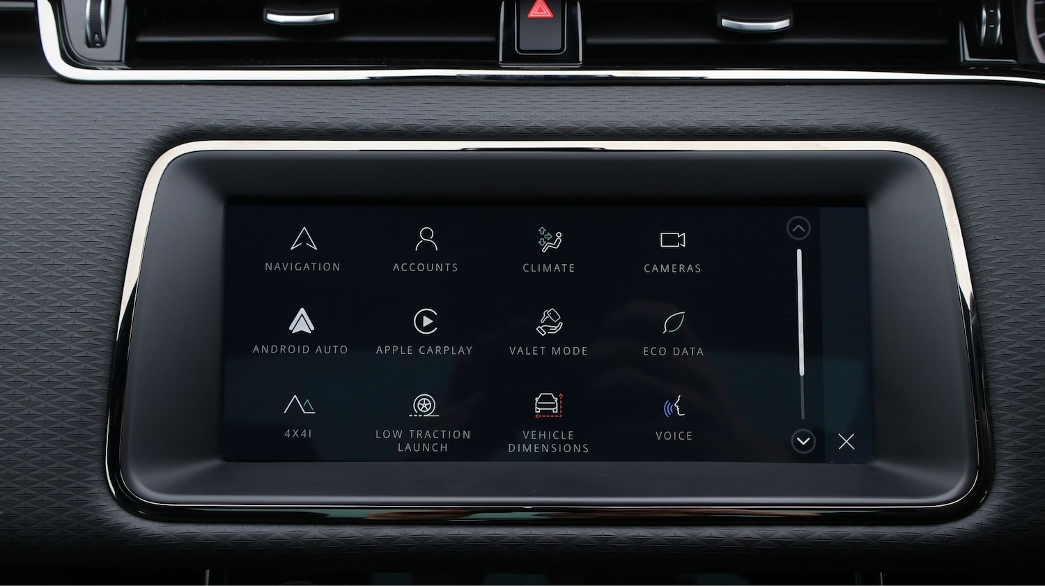 Used Land Rover Range Rover Evoque 2023 for sale - 77270749: Photo 23