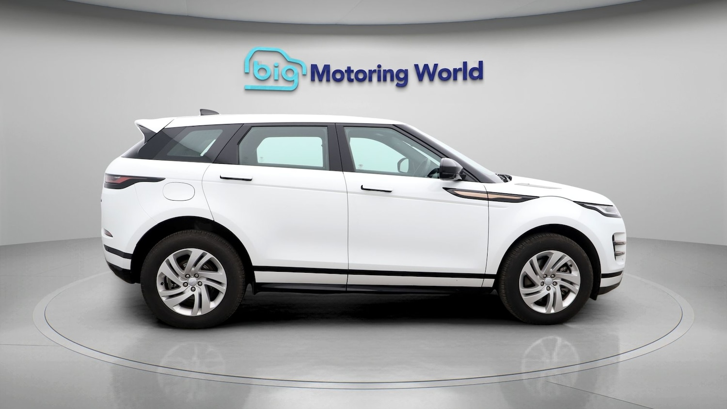 Used Land Rover Range Rover Evoque 2023 for sale - 77270749: Photo 8
