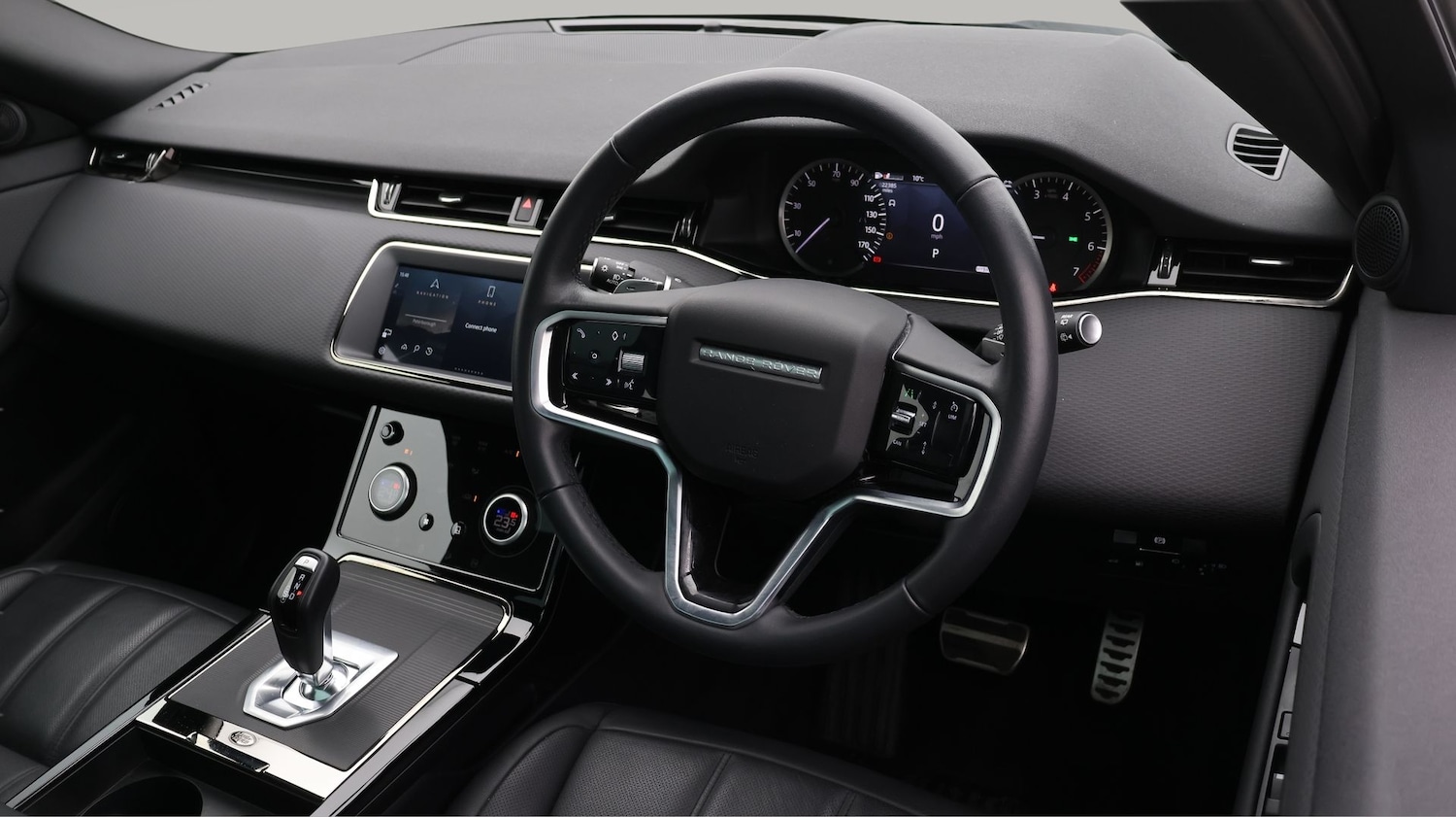 Used Land Rover Range Rover Evoque 2023 for sale - 77270749: Photo 9