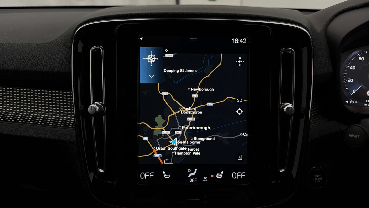 Used Tesla Model 3 2022 for sale - 77918156: Photo 10