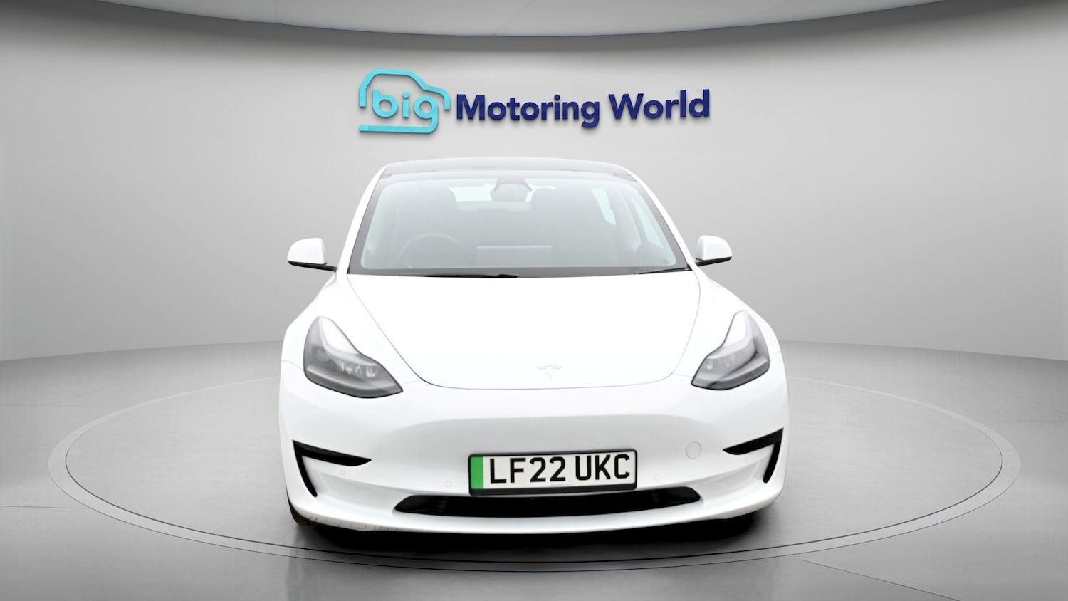 Used Tesla Model 3 2022 for sale - 77918156: Photo 2