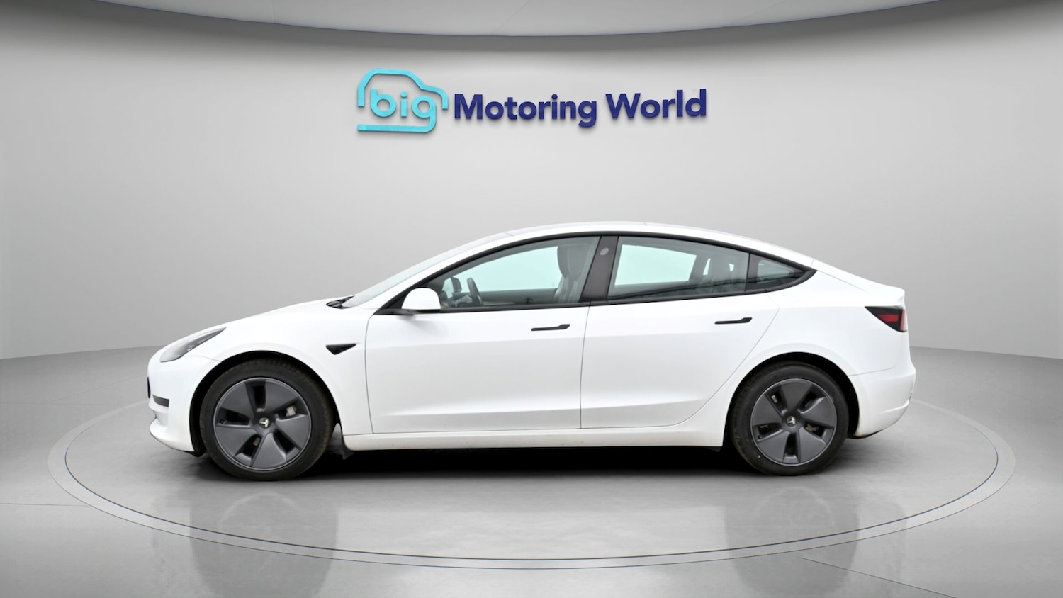 Used Tesla Model 3 2022 for sale - 77918156: Photo 4