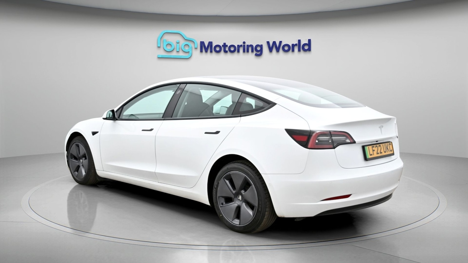 Used Tesla Model 3 2022 for sale - 77918156: Photo 5