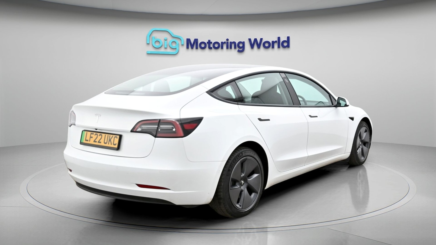 Used Tesla Model 3 2022 for sale - 77918156: Photo 7
