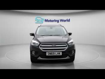 Used Ford Kuga 2019 for sale - 74837389: Photo