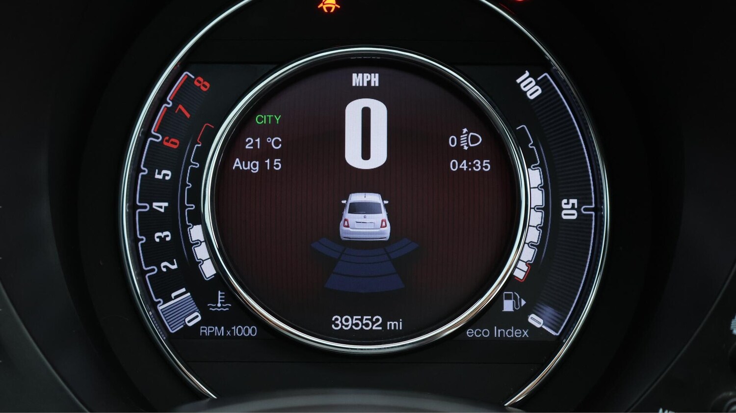 Vehicle 28
