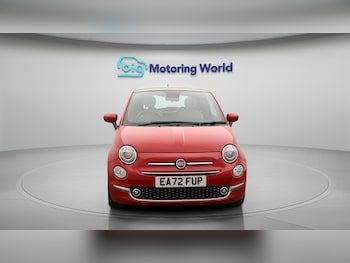 Used Fiat 500 2022 for sale - 75600911: Photo