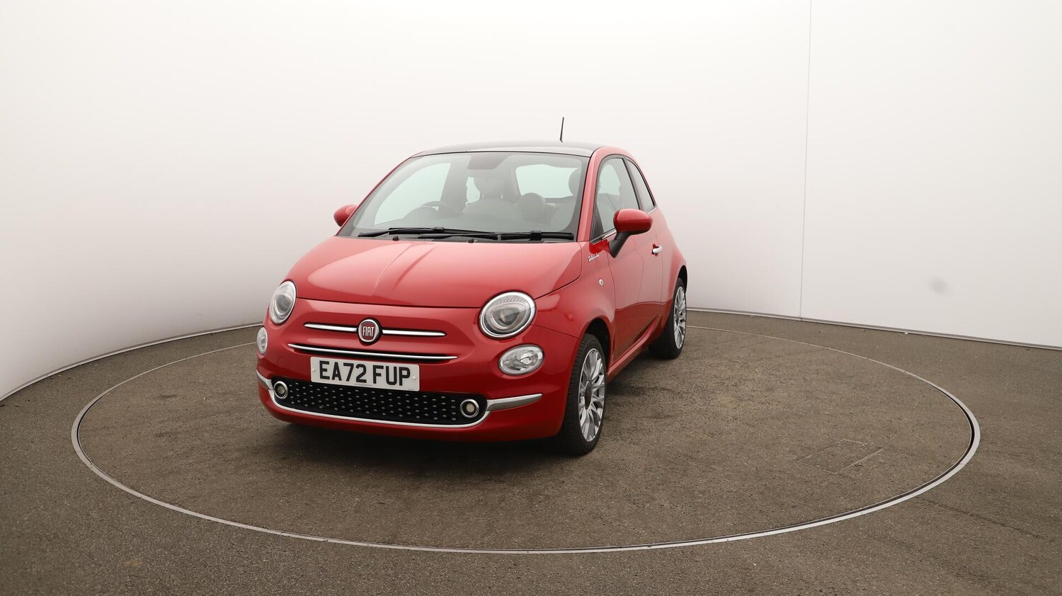 Vehicle 40