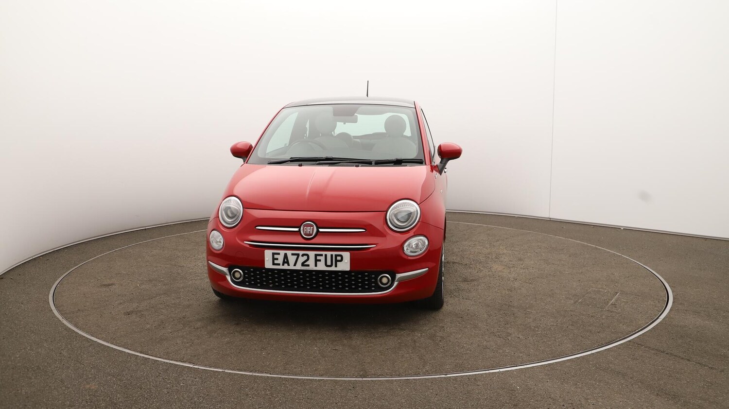 Vehicle 41
