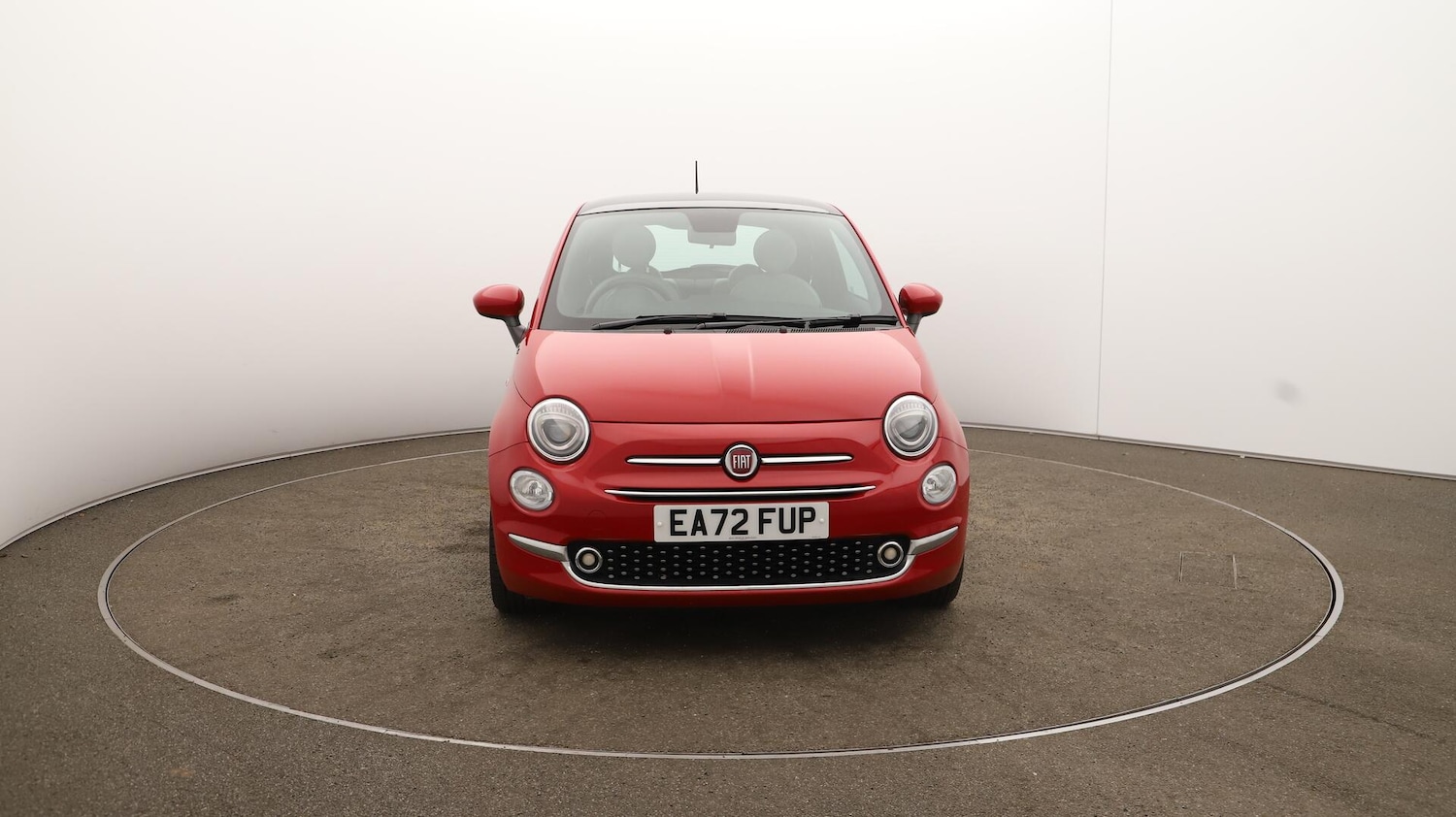 Vehicle 42