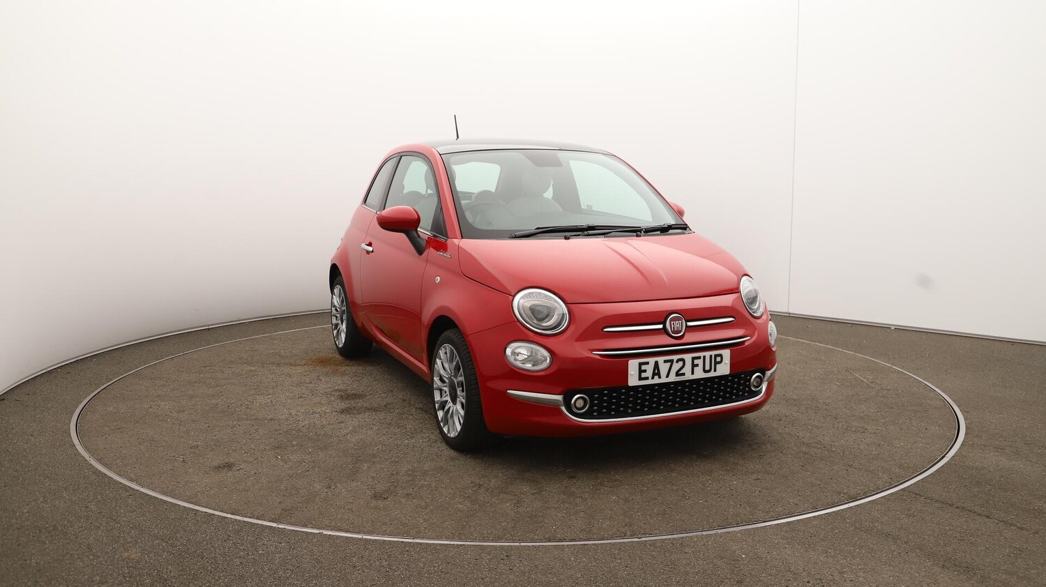 Vehicle 44