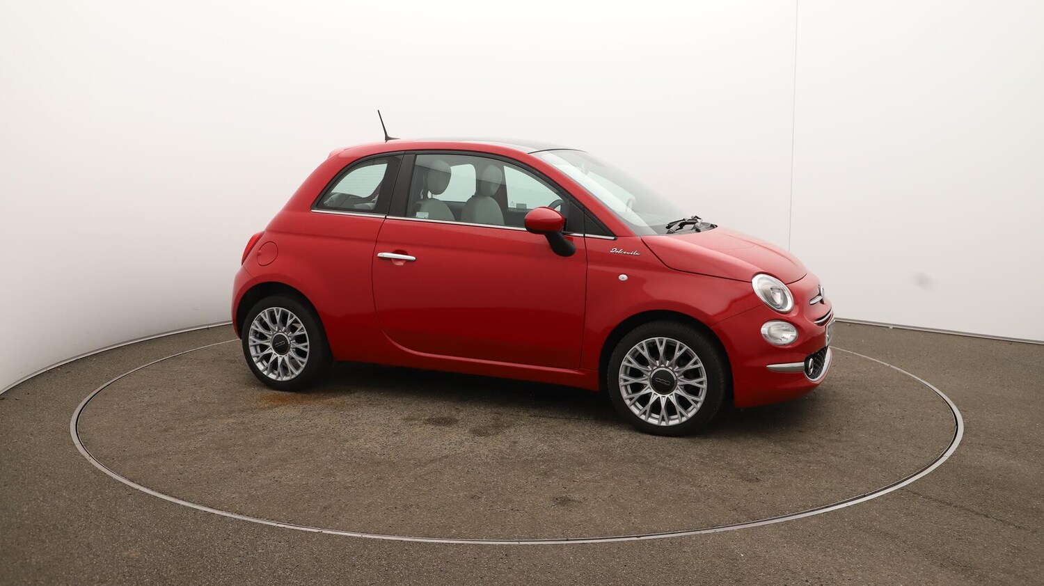 Vehicle 48