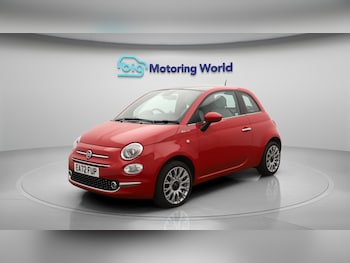 Used Fiat 500 2022 for sale - 75600911: Photo