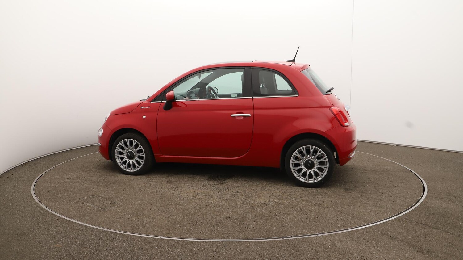 Vehicle 60