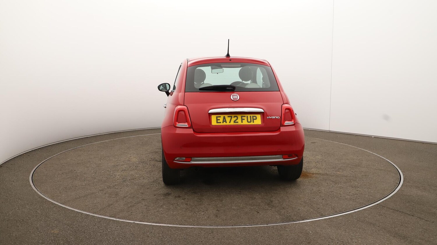 Vehicle 61
