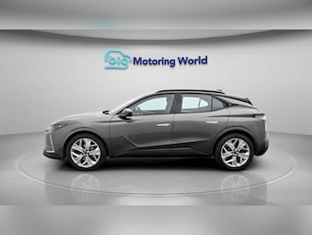 Used DS Automobiles DS 4 2023 for sale - 78615703: Photo