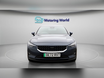 Used Polestar Polestar 2 2022 for sale - 77135699: Photo