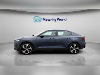 Used Polestar Polestar 2 2022 for sale - 77135699: Photo