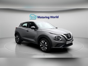 Used Nissan Juke 2025 for sale - 79272050: Photo