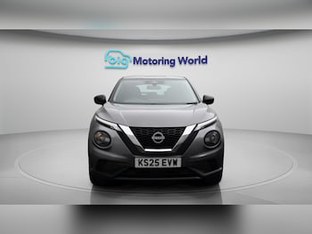 Used Nissan Juke 2025 for sale - 79272050: Photo