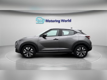 Used Nissan Juke 2025 for sale - 79272050: Photo