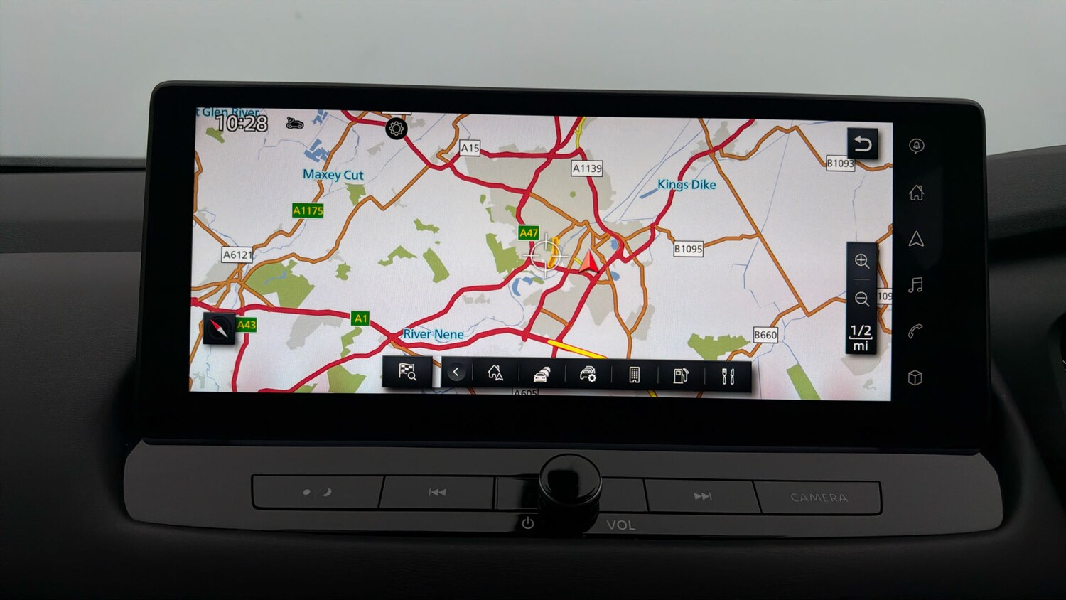 Used Nissan Qashqai 2022 for sale - 78176308: Photo 10