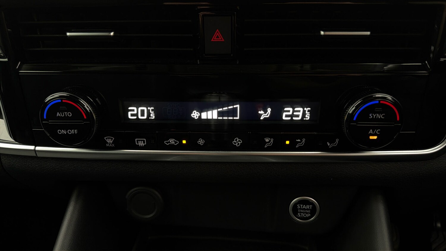 Used Nissan Qashqai 2022 for sale - 78176308: Photo 11