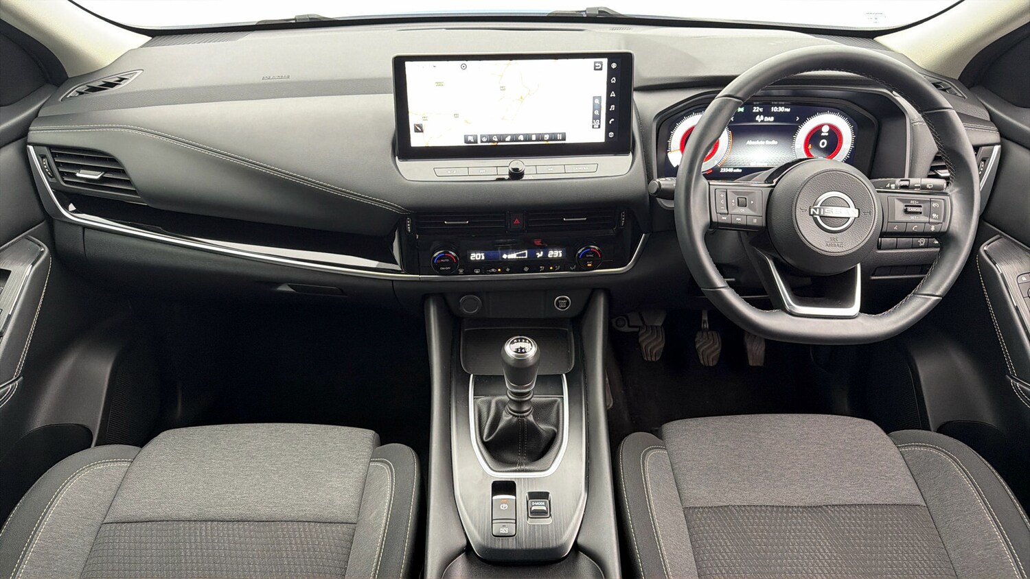 Used Nissan Qashqai 2022 for sale - 78176308: Photo 12