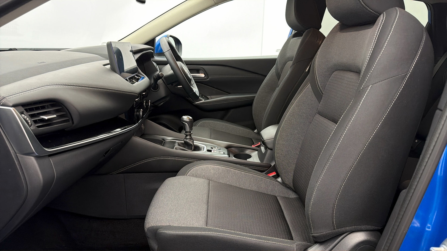 Used Nissan Qashqai 2022 for sale - 78176308: Photo 13