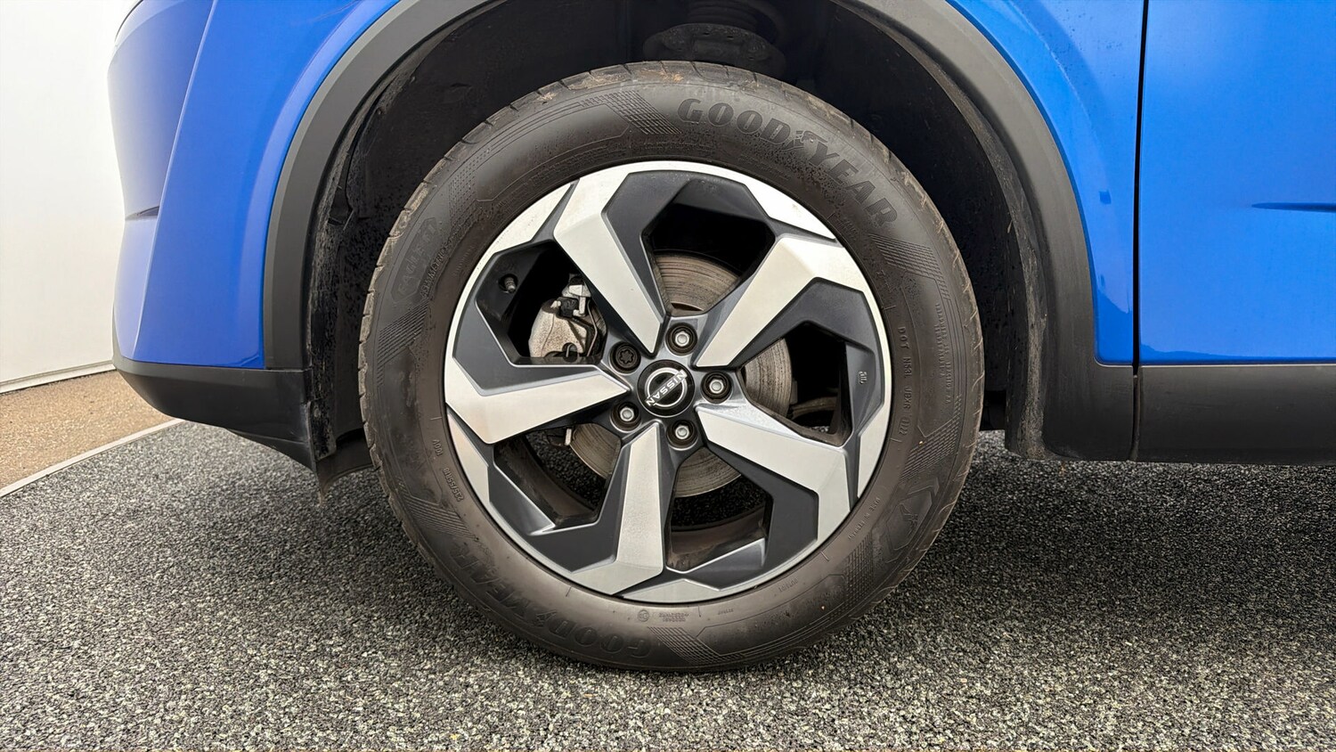 Used Nissan Qashqai 2022 for sale - 78176308: Photo 17