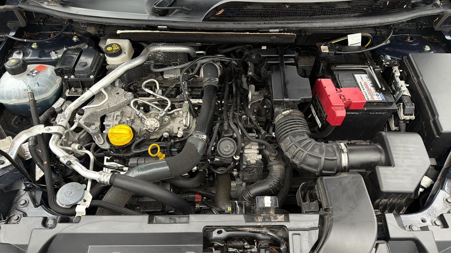 Used Nissan Qashqai 2022 for sale - 78176308: Photo 18