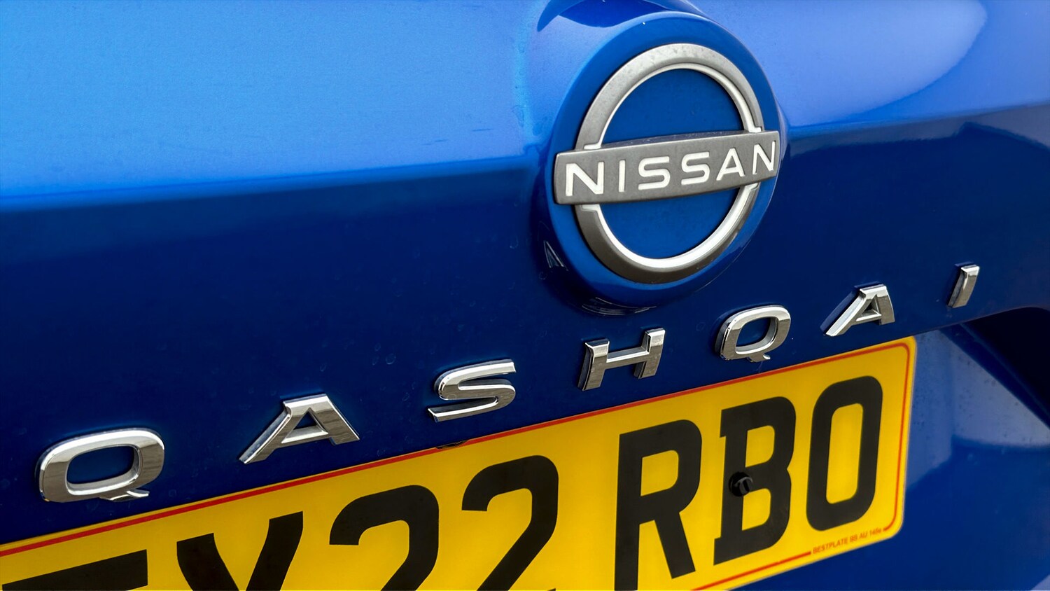 Used Nissan Qashqai 2022 for sale - 78176308: Photo 20