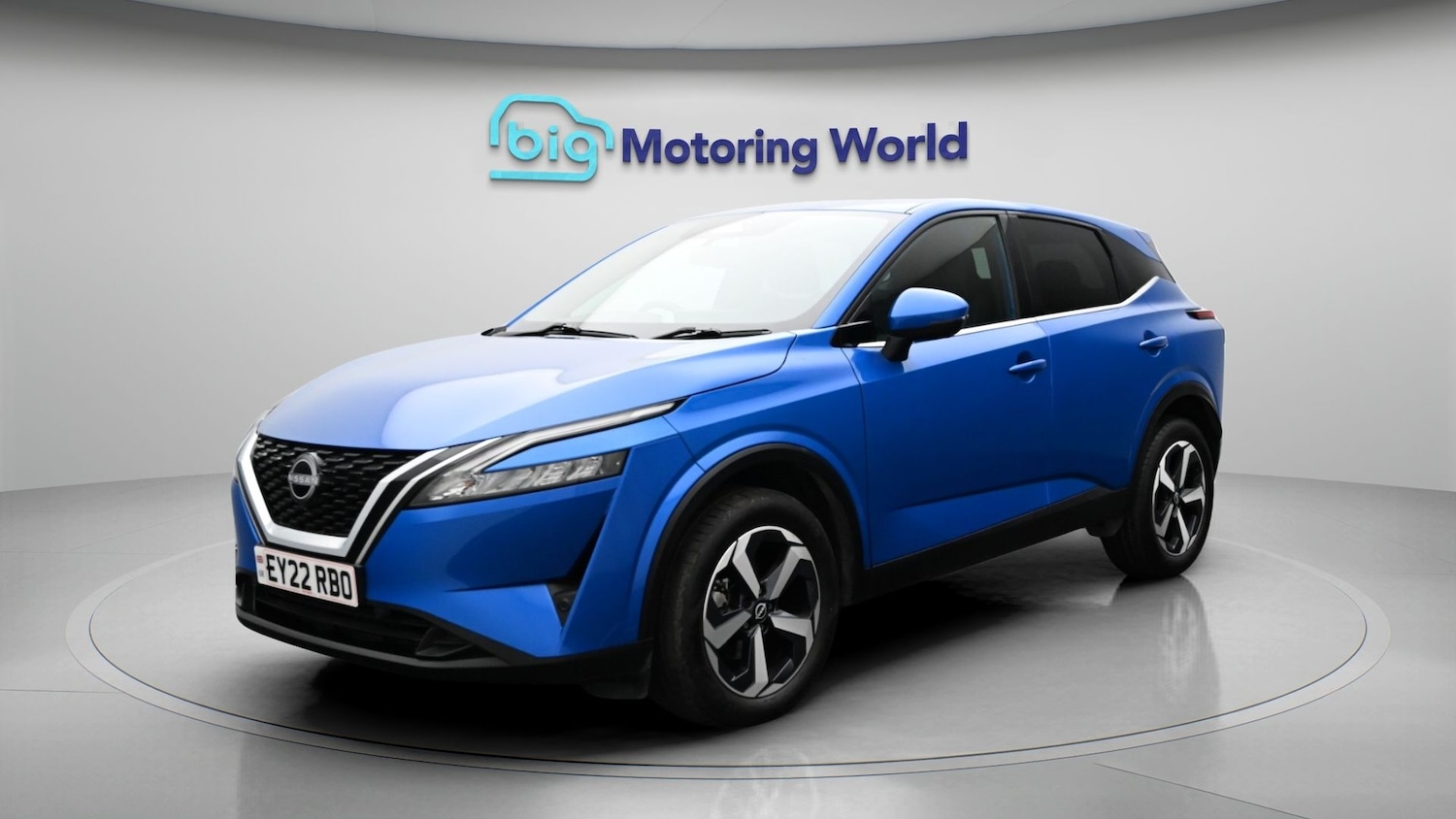 Used Nissan Qashqai 2022 for sale - 78176308: Photo 3