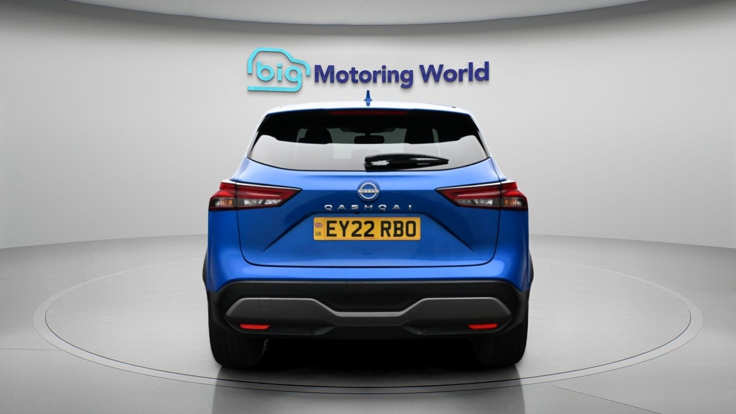 Used Nissan Qashqai 2022 for sale - 78176308: Photo 6