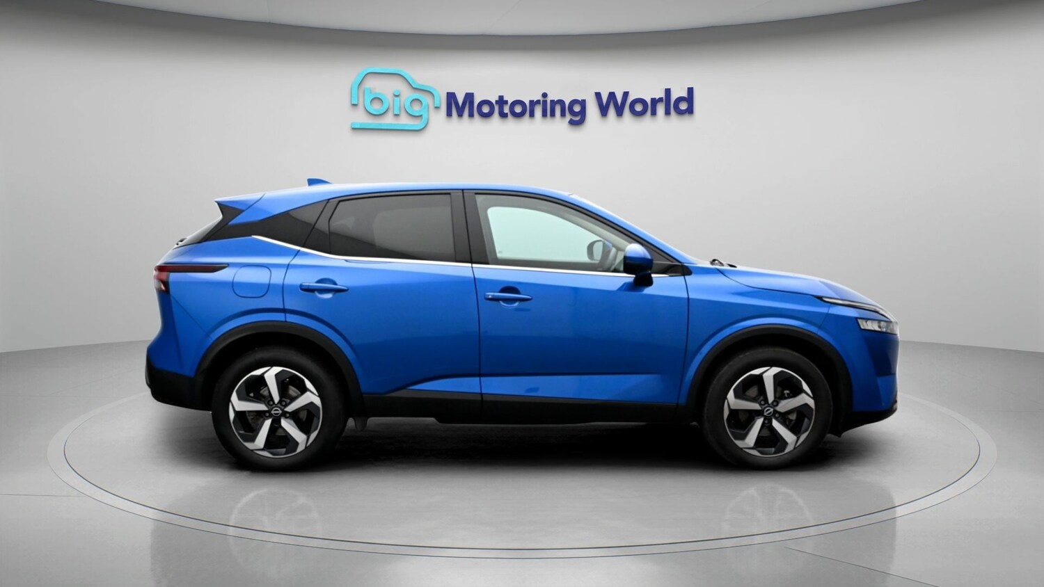 Used Nissan Qashqai 2022 for sale - 78176308: Photo 8