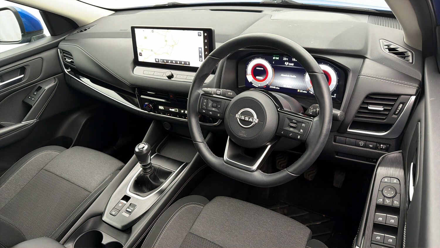 Used Nissan Qashqai 2022 for sale - 78176308: Photo 9