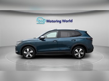 Used Volkswagen Tiguan 2025 for sale - 79554723: Photo