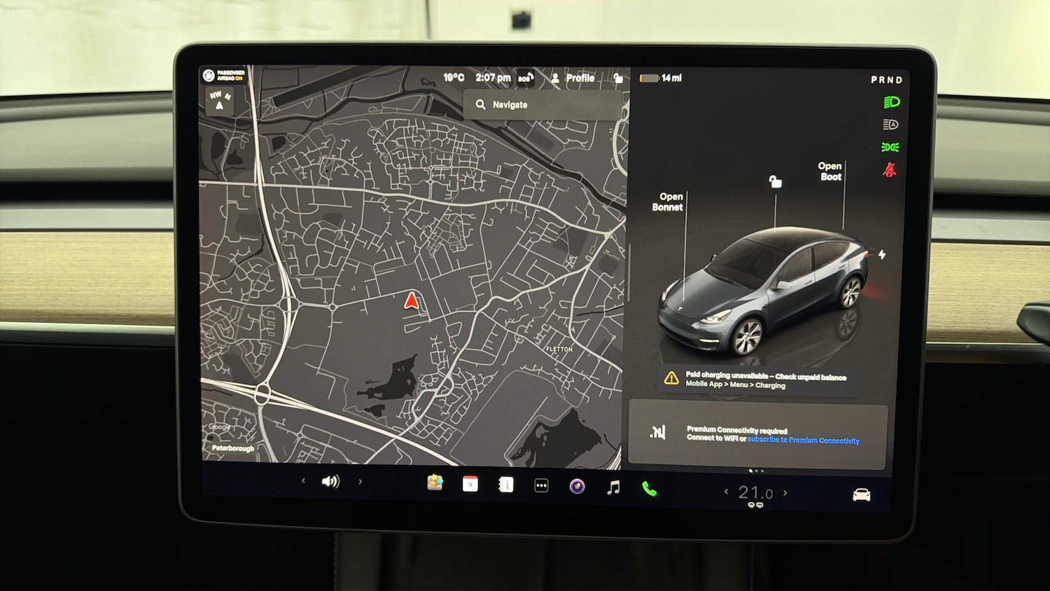 Used Tesla Model Y 2022 for sale - 78199410: Photo 10